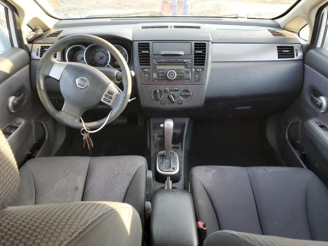 Photo 8 from auction – 2008 NISSAN VERSA S with VIN 3N1BC13E48L396769