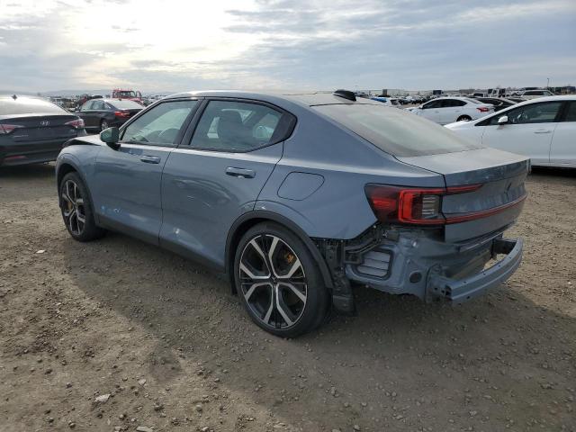 Photo 2 from auction – 2022 POLESTAR 2 with VIN LPSED3KA9NL052243