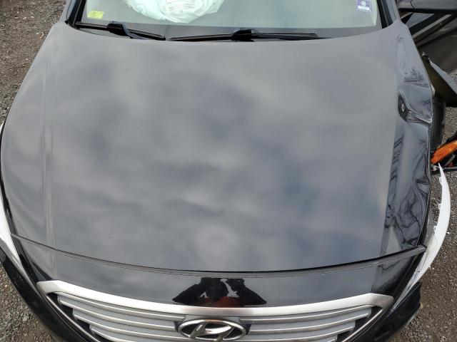 Photo 11 from auction – 2015 HYUNDAI SONATA SE with VIN 5NPE24AF2FH232377