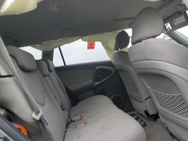 Photo 10 from auction – 2006 TOYOTA RAV4 LIMIT with VIN JTMZD31V665031403