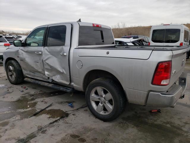 Photo 2 from auction – 2019 RAM 1500 CLASS with VIN 1C6RR7LT3KS524737