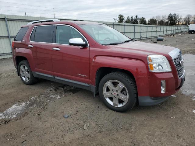 Photo 4 from auction – 2012 GMC TERRAIN SL with VIN 2GKALWEK4C6239608