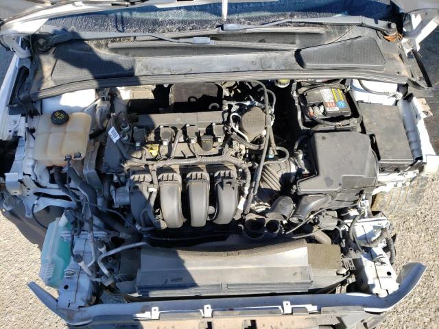 Photo 11 from auction – 2016 FORD FOCUS SE with VIN 1FADP3F23GL294712