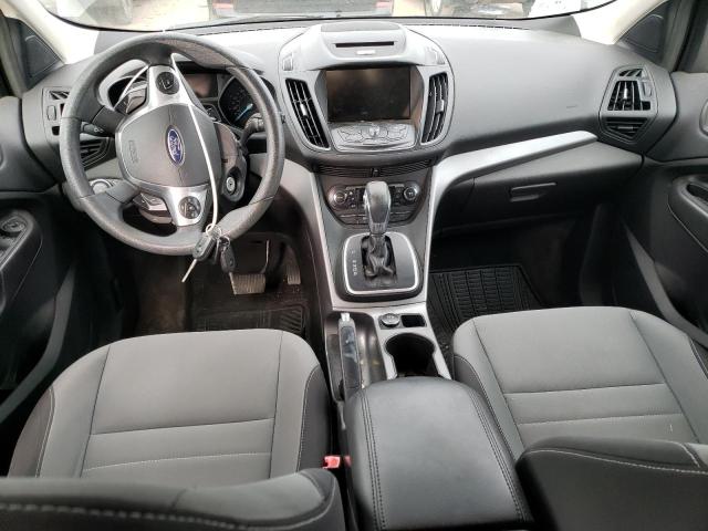 Photo 8 from auction – 2013 FORD ESCAPE SE with VIN 1FMCU0GX0DUB88632