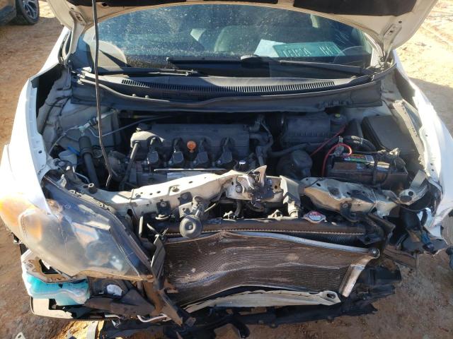 Photo 11 from auction – 2014 HONDA CIVIC EX with VIN 2HGFG3B80EH515739