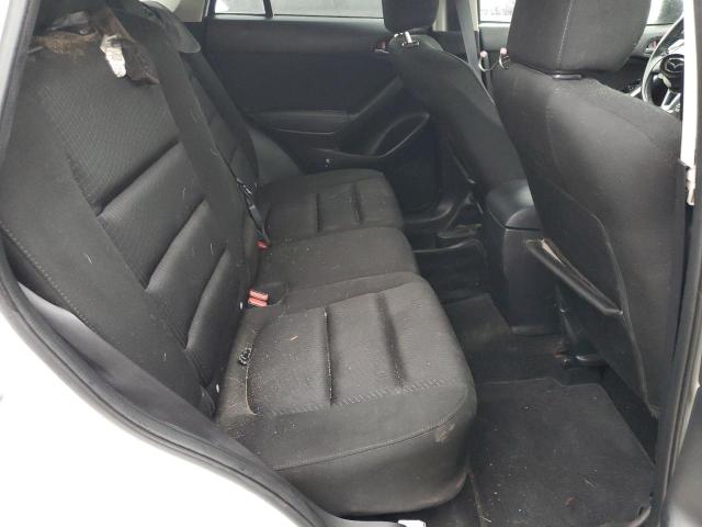 Photo 10 from auction – 2014 MAZDA CX-5 TOURI with VIN JM3KE2CY0E0350198