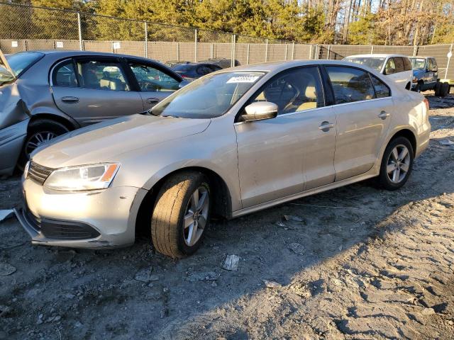 Photo 1 from auction – 2014 VOLKSWAGEN JETTA TDI with VIN 3VWLL7AJ5EM230185
