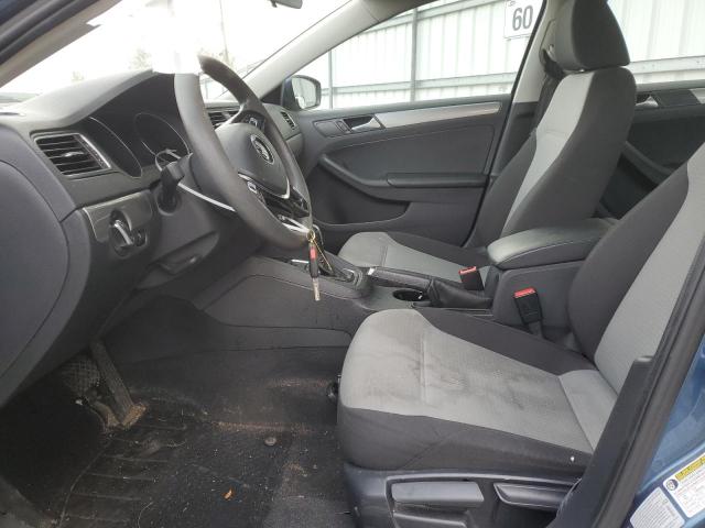 Photo 7 from auction – 2017 VOLKSWAGEN JETTA S with VIN 3VW2B7AJ3HM245660