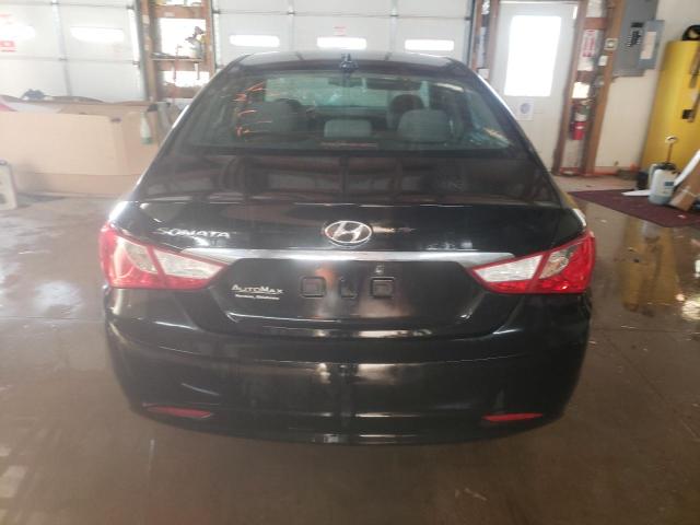 Photo 6 from auction – 2013 HYUNDAI SONATA GLS with VIN 5NPEB4AC8DH559224
