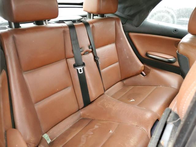 Photo 10 from auction – 2002 BMW M3 with VIN WBSBR93482EX24776