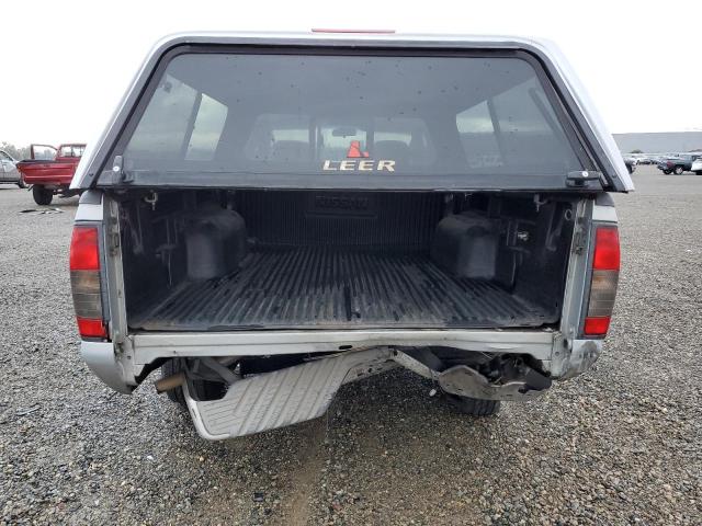 Photo 6 from auction – 2003 NISSAN FRONTIER K with VIN 1N6DD26T23C432351