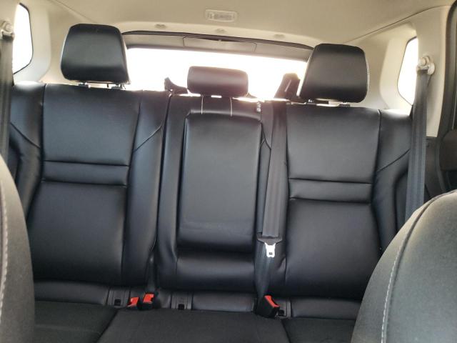 Photo 10 from auction – 2021 NISSAN ROGUE SL with VIN 5N1AT3CA4MC823175