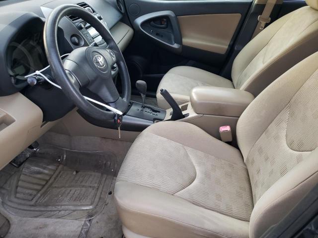 Photo 7 from auction – 2010 TOYOTA RAV4 with VIN JTMBF4DV8A5036348