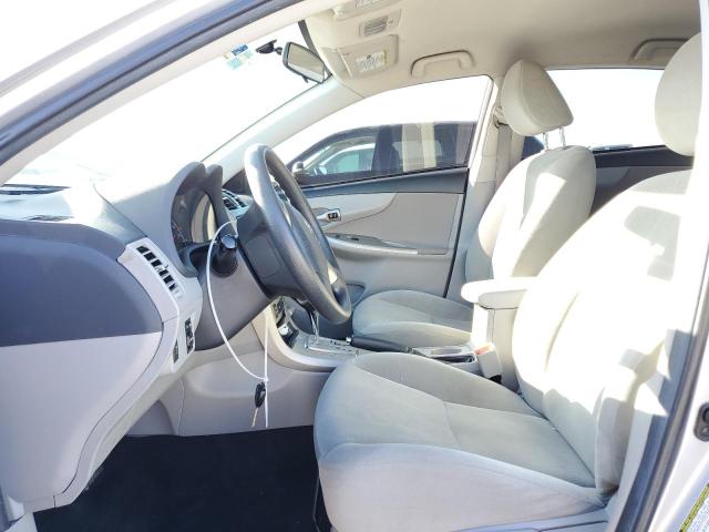 Photo 7 from auction – 2012 TOYOTA COROLLA BA with VIN 2T1BU4EE5CC906325