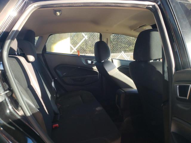 Photo 10 from auction – 2015 FORD FIESTA SE with VIN 3FADP4EJ2FM113675
