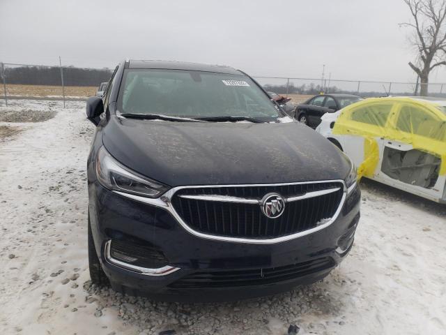 Photo 5 from auction – 2020 BUICK ENCLAVE ES with VIN 5GAERBKW7LJ127479