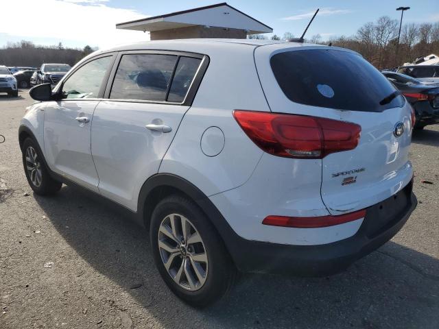 Photo 2 from auction – 2014 KIA SPORTAGE L with VIN KNDPBCAC3E7577932