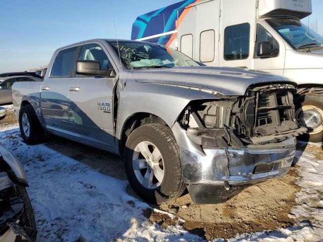 Photo 4 from auction – 2021 RAM 1500 CLASS with VIN 1C6RR7LGXMS541654