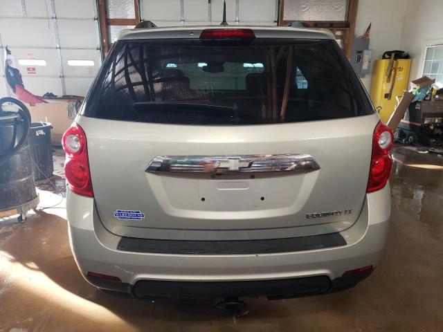 Photo 6 from auction – 2012 CHEVROLET EQUINOX LT with VIN 2GNALDEK3C1264827