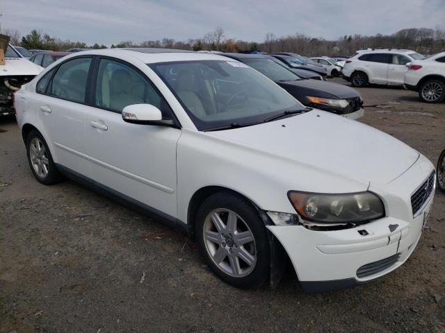 Photo 4 from auction – 2007 VOLVO S40 2.4I with VIN YV1MS390X72301951