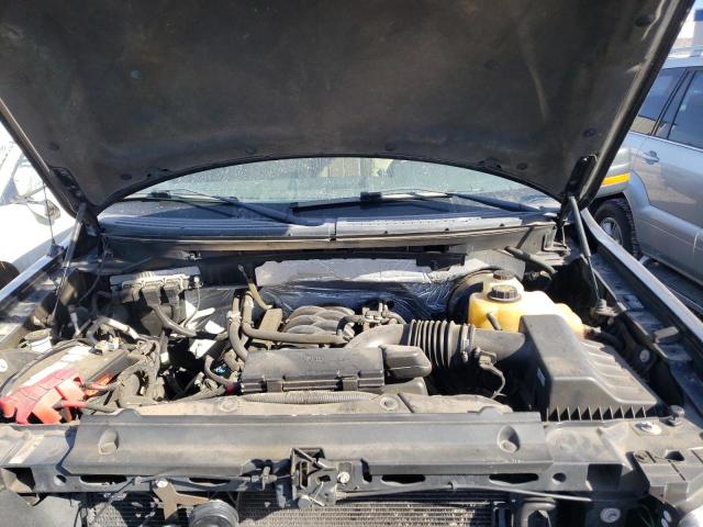 Photo 12 from auction – 2013 FORD F150 SUPER with VIN 1FTFW1CF9DKF78557