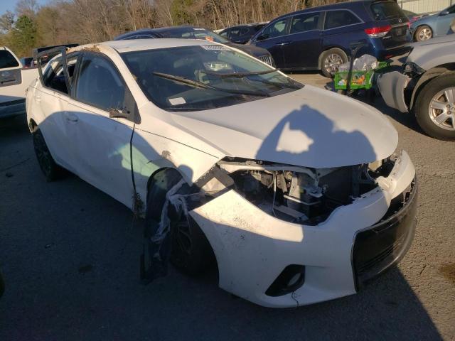 Photo 4 from auction – 2015 TOYOTA COROLLA L with VIN 5YFBURHE3FP294199