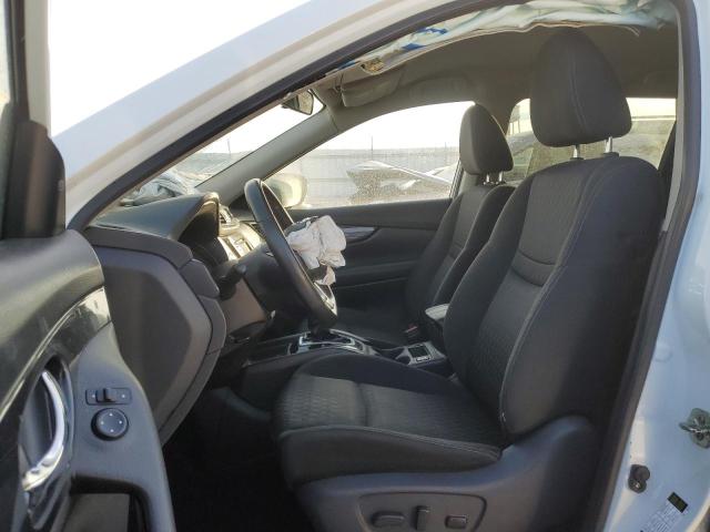 Photo 7 from auction – 2020 NISSAN ROGUE S with VIN KNMAT2MT6LP508948