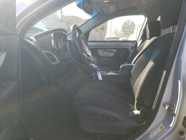 Photo 7 from auction – 2011 GMC TERRAIN SL with VIN 2CTALSEC4B6435080