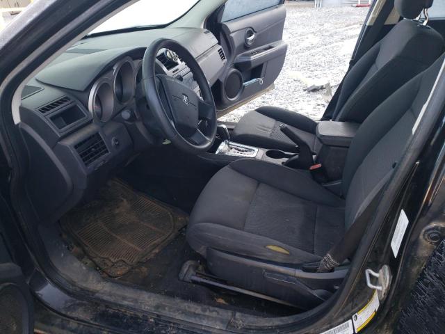 Photo 7 from auction – 2010 DODGE AVENGER SX with VIN 1B3CC4FB2AN199210