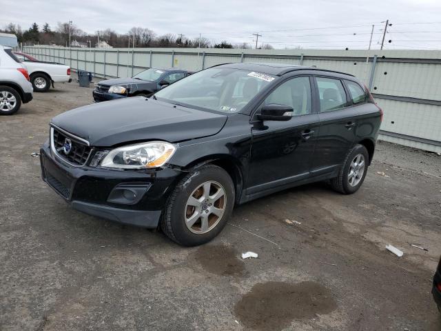 Photo 1 from auction – 2010 VOLVO XC60 3.2 with VIN YV4960DL5A2076083