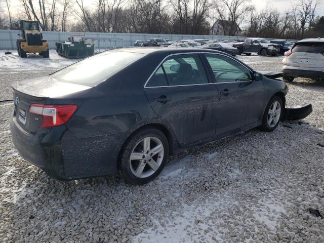 Photo 3 from auction – 2014 TOYOTA CAMRY L with VIN 4T1BF1FK7EU746592