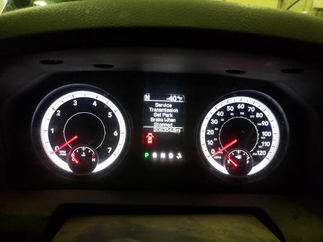 Photo 9 from auction – 2014 RAM 1500 ST with VIN 1C6RR7FT7ES220651