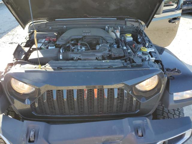 Photo 12 from auction – 2020 JEEP WRANGLER U with VIN 1C4HJXEG7LW119843