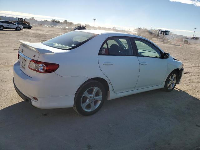 Photo 3 from auction – 2011 TOYOTA COROLLA BA with VIN 2T1BU4EE2BC703505