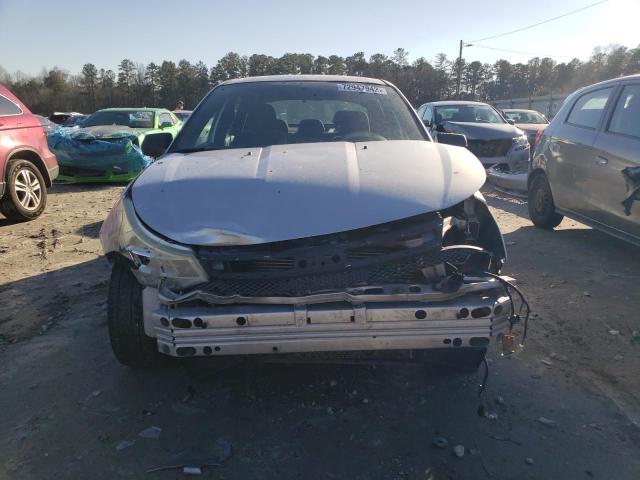 Photo 5 from auction – 2010 FORD FOCUS SE with VIN 1FAHP3FN5AW212691