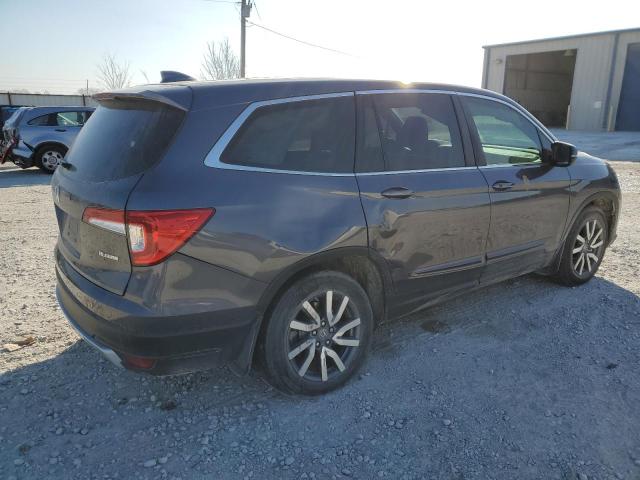 Photo 3 from auction – 2019 HONDA PILOT EXL with VIN 5FNYF5H54KB020772