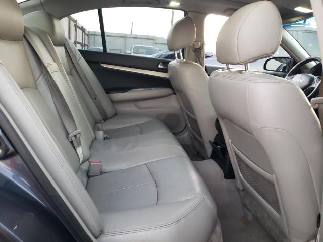 Photo 10 from auction – 2008 INFINITI G35 with VIN JNKBV61E68M220673