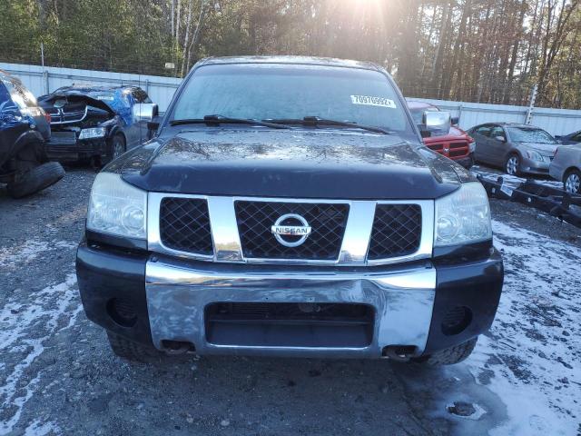 Photo 5 from auction – 2004 NISSAN TITAN XE with VIN 1N6AA07BX4N585037