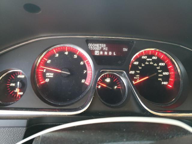 Photo 9 from auction – 2013 GMC ACADIA SLE with VIN 1GKKVPKD0DJ121702