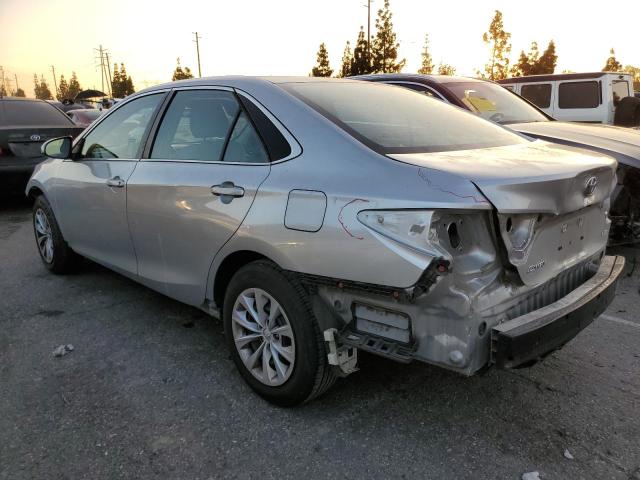 Photo 2 from auction – 2015 TOYOTA CAMRY LE with VIN 4T4BF1FK2FR505689