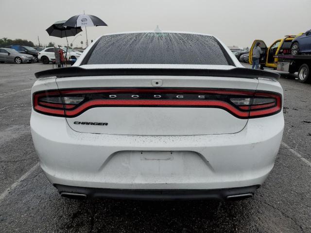 Photo 6 from auction – 2016 DODGE CHARGER SX with VIN 2C3CDXHG2GH143604