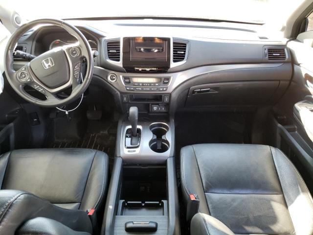 Photo 8 from auction – 2018 HONDA PILOT with VIN 5FNYF5H51JB019335
