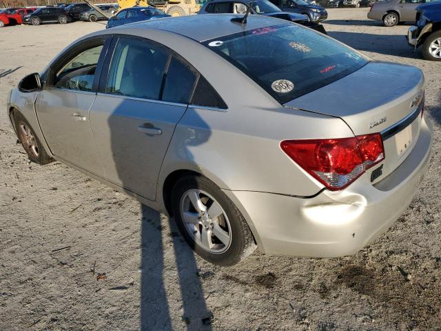 Photo 2 from auction – 2014 CHEVROLET CRUZE LT with VIN 1G1PC5SB4E7411247