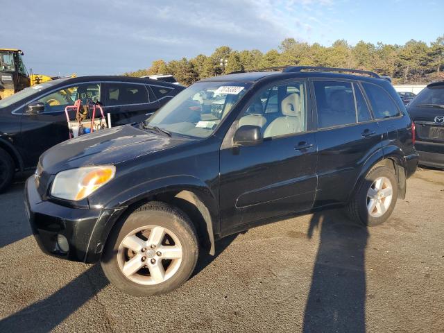 TOYOTA RAV4 2005 with VIN JTEHD20V650046059 - Photo from auction