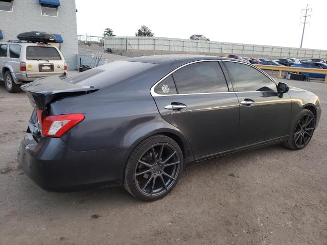 Photo 3 from auction – 2008 LEXUS ES 350 with VIN JTHBJ46G282163880