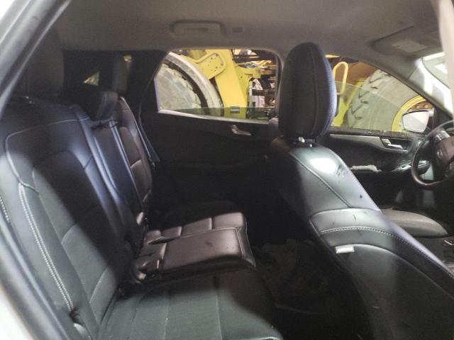 Photo 11 from auction – 2020 FORD ESCAPE SEL with VIN 1FMCU9H66LUB43204