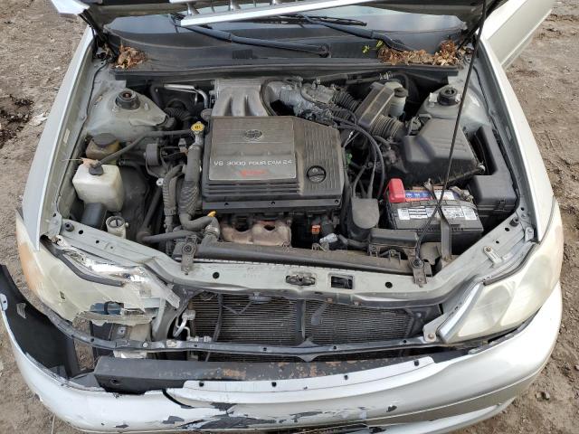 Photo 11 from auction – 2003 TOYOTA AVALON XL with VIN 4T1BF28B53U319282
