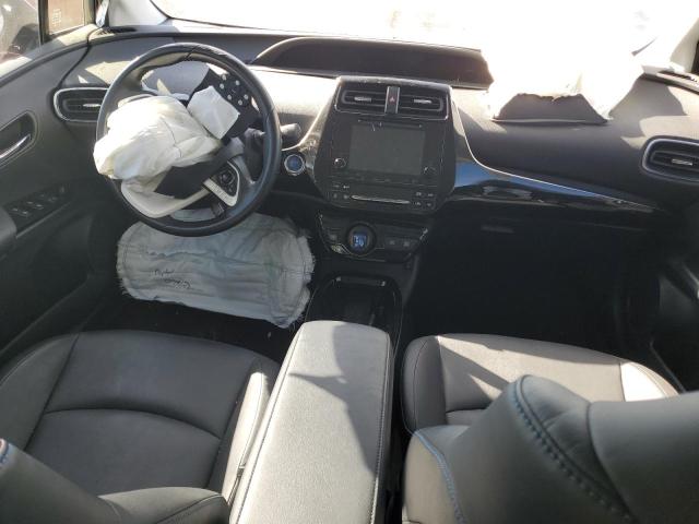 Photo 8 from auction – 2017 TOYOTA PRIUS with VIN JTDKARFUXH3045588