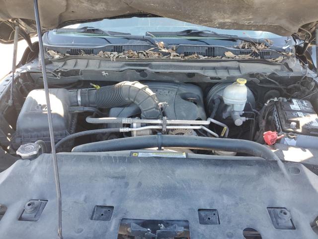 Photo 11 from auction – 2012 DODGE RAM 1500 S with VIN 1C6RD6GT8CS207962