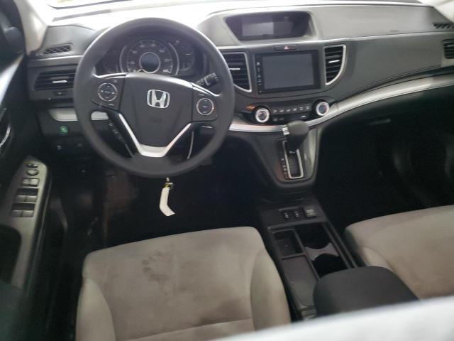 Photo 8 from auction – 2015 HONDA CR-V EX with VIN 2HKRM4H54FH654708